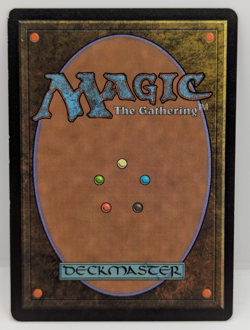 Dust Bowl Mercadian Masques Regular LP MTG - Image 2