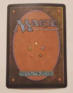 1x MTG NM Leonin Shikari FOIL - Darksteel (DST) #6 - Magic the Gathering - Image 2