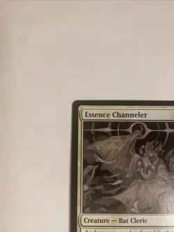 Essence Channeler 0012, Bloomburrow MTG TCG - Image 3