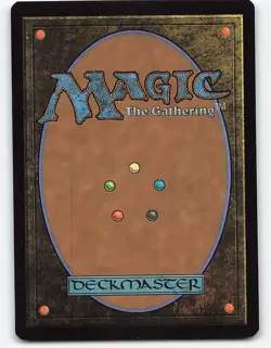 Night's Whisper #1937 foil Magic the Gathering Card - Image 2