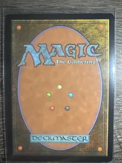 Mog, Moogle Warrior (Borderless) (Chocobo Track Foil) Commander: Final Fantasy - Image 2