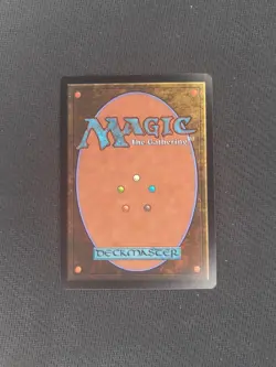 Proft's Eidetic Memory Prerelease Foil ~ Murders at Karlov Manor [ NM ] - Image 2