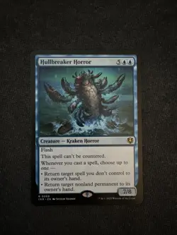 Hullbreaker Horror Innistrad Remastered MTG - Image 1