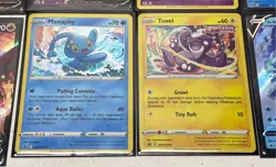 Mixed Rare Pokemon Holographic Trading Card Singles (Set Of 10) - Image 5