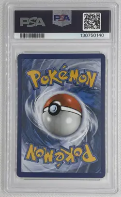 2021 Pokemon Celebrations Imposter Prof.Oak-HL. #73 Classic Coll-Base Set PSA 10 - Image 2