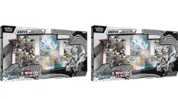 Pokemon TCG Unova Heavy Hitters Premium Collection 2-Pack - Image 1