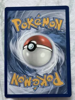 M Glalie EX 156/162 Full Art XY Breakthrough Holo Pokemon TCG Near Mint - Image 2