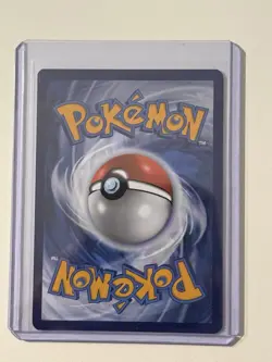Charizard Ex League Battle Deck Pokemon 151 Non Holo Rare Moltres 146/165 - Image 2