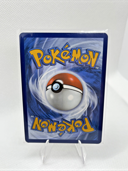 Riolu 010 Black Star Promo - Pokemon Mega Evolutions *NM* - Image 2