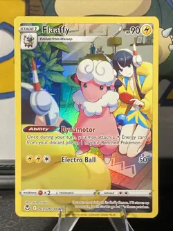 Pokemon TCG Sword & Shield Era Trainer Gallery Full Art Ultra Rare Lot - Image 2
