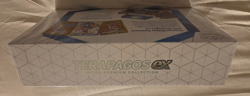 Pokemon TCG Terapagos EX Ultra Premium Collection UPC Box Sealed/New - Image 3