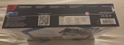 Pokemon TCG Terapagos EX Ultra Premium Collection UPC Box Sealed/New - Image 4