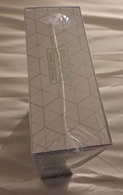 Pokemon TCG Terapagos EX Ultra Premium Collection UPC Box Sealed/New - Image 5