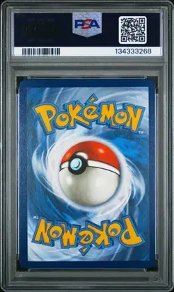 Pokemon PSA 10 Snorlax 224/198 Chilling Reign Gold Secret Rare - Image 2