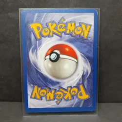 Pokemon Dark Charizard 21/82 1st Edition Non Holo Lp / Mp - Image 2