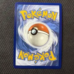 Pokemon Lickitung 180/162 Temporal Forces Illustration Rare - NM - Image 2