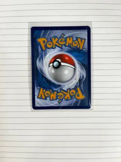 Mantyke 189/182 - Illustration Rare SV: Paradox Rift Near Mint Pokemon TCG - Image 3