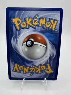 Team Rocket’s Weezing 199/182 - SV Destined Rivals - Illustration Rare - Pokemon - Image 2