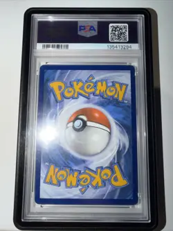 Pokemon TCG: PSA 10 Zekrom ex (Black Bolt 172/086) - Mint Condition Secure Ship - Image 2