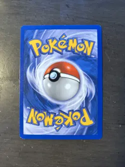 2000 Pokemon Gym Challenge 1st Edition Sabrina's Hypno #56/132 - Image 4