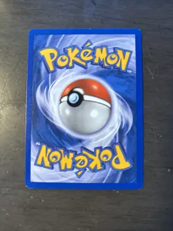 2000 Pokemon Gym Challenge 1st Edition Sabrina's Hypno #56/132 - Image 5