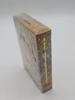 Pokemon TCG Neo Genesis Japanese Starter Theme Deck (Sealed) - Image 5