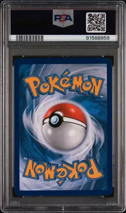 Kingdra XY39 Primal Clash stamped Promo Pokemon PSA 9 VERY RARE POP 9 - Image 3