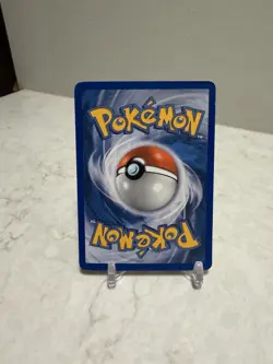 Pikachu (Delta Species) 93/92 - Pokemon Legend Maker Secret Rare - Image 2