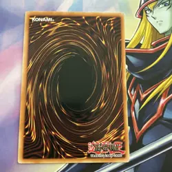 Oyster Meister - TDGS-EN028 - Common 1st Edition Yugioh LP - Image 2