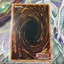 Yamato-no-Kami - TDGS-EN035 - Rare Yugioh! Yu-Gi-Oh! LP 1st Edition - Image 2