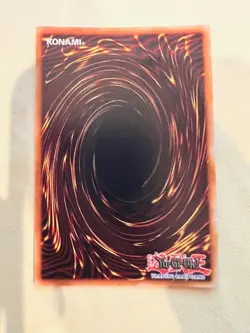 YuGiOh - Enneacraft Release (CR) PHRE-EN025 Phantom Revenge 1st Edition - Image 2
