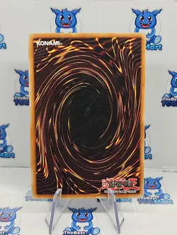 Yu-Gi-Oh Magical Mallet SD7-EN021 1st Edition MP - Image 2