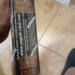 YuGiOh! Quarter Century STAMPEDE Booster Box Factory Sealed English - 24 Packs - Image 2