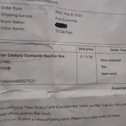 YuGiOh! Quarter Century STAMPEDE Booster Box Factory Sealed English - 24 Packs - Image 5