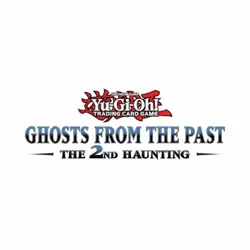 Ghostrick Dullahan GFP2-EN139 1st Edition Ultra Rare :YuGiOh Trading Card TCG - Image 2