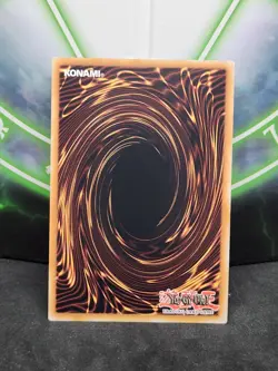 Yugioh Magician of Chaos LDS3-EN089 Ultra Rare 1st Edition NM - Image 2