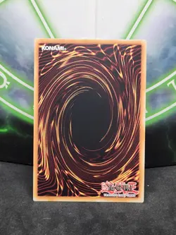 Yugioh Illusion of Chaos RA02-EN020 Super Rare 1st Edition NM - Image 2