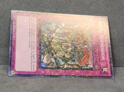 Yugioh Royal Oppression DT04-EN048 Duel Terminal Normal Parallel Limited VLP - Image 5