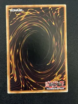 Yugioh! LP Trap Dustshoot - DT04-EN098 - Common - Duel Terminal Lightly Played, - Image 3