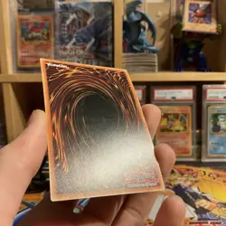 Number S39: Utopia Prime MP16-EN043 1st Edition Super Rare NM Yugioh Card - Image 5