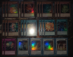 Tenpai Dragon YuGiOh Deck Core - Image 1