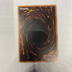 Yugioh! NM Aleister the Invoker of Madness - SHVA-EN020 - Secret Rare - 1st Edit - Image 2