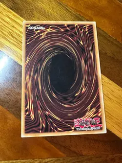 Reactor Slime LED7-EN002 1st Edition Rare LP + BONUS - Image 2