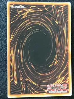 Montage Dragon TDGS-EN014 Ultra Rare 1st Edition - Image 2
