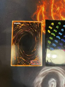 YuGiOh Knight's Title ROD-EN002 - Secret Rare - Video Game Promo 138💎NM NM+💎 - Image 3