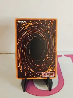 Yugioh Raiza the Mega Monarch DUEA-EN041 Secret Rare 1st Ed NM - Image 4