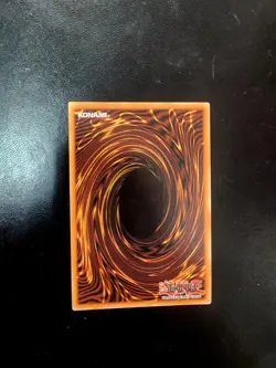 Yugioh Effect Veiler RA01-EN003 Prismatic Collector Rare 1st Ed NM - Image 2