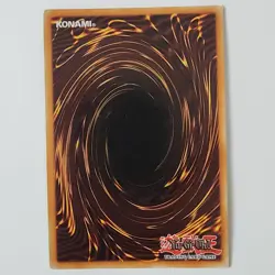 Chaos Command Magician - LDS3-EN083 - NM/VLP - Ultra rare - 1st ed - Yugioh - Image 2