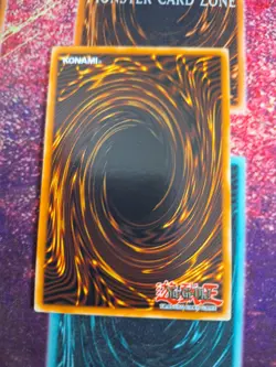 Yu-Gi-Oh! Effect Veiler DUDE-EN028 Ultra Rare 1st Edition Near Mint - Image 3