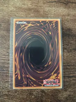 Yugioh Yu-Gi-Oh! Black Luster Soldier - Legendary Swordsman MP24-EN129 Secret - Image 2
